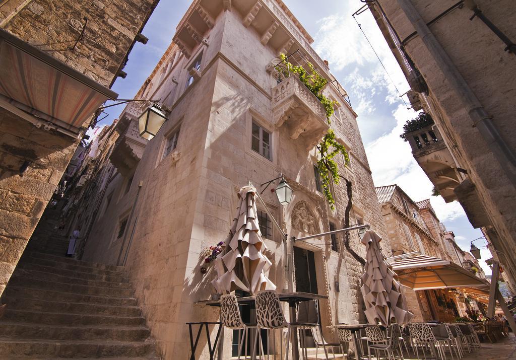 Prijeko Palace Dubrovnik Exterior foto