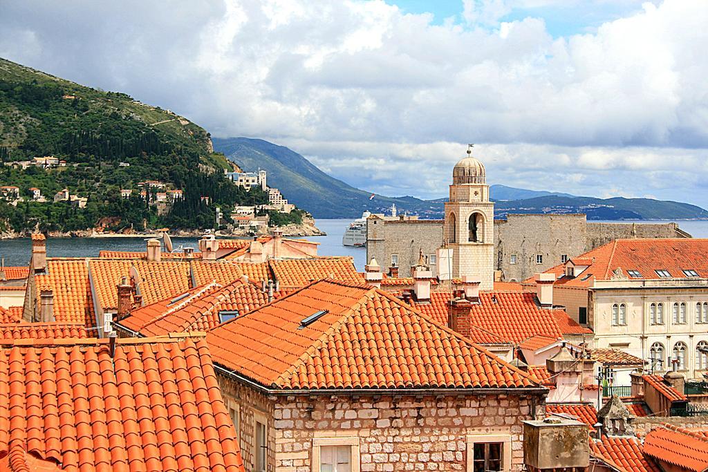 Prijeko Palace Dubrovnik Exterior foto